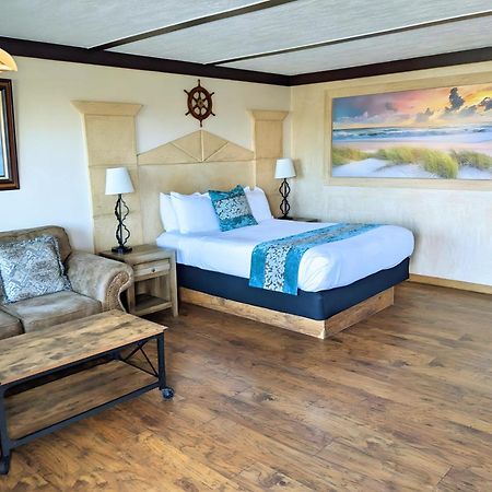 Wanderlust Inn Ocean Shores Habitación foto